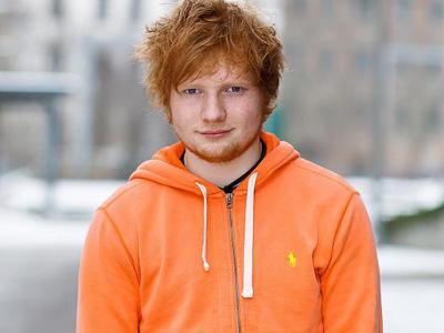 Dianggap Kurang Ganteng, Ed Sheeran Sempat Ditolak Label Rekaman!